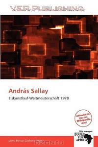 Andras Sallay (German Edition)