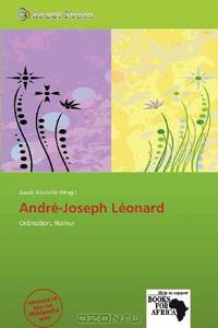 AndrE-Joseph LEonard (German Edition)