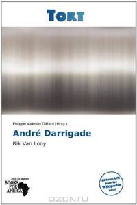 AndrE Darrigade (German Edition)