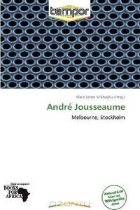 AndrE Jousseaume (German Edition)