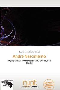 AndrE Nascimento (German Edition)