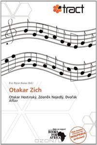 Otakar Zich
