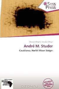 AndrE M. Studer (German Edition)