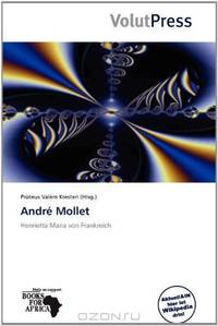 AndrE Mollet (German Edition)