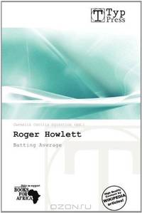 Roger Howlett