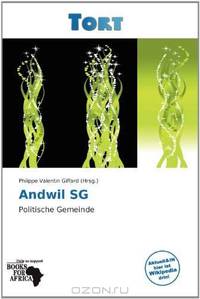 Andwil SG (German Edition)