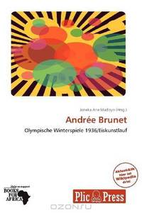 AndrEe Brunet (German Edition)