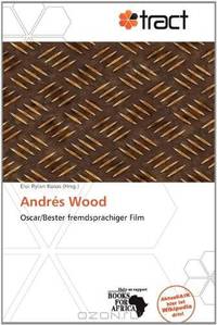 AndrEs Wood (German Edition)
