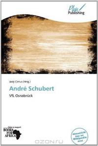 AndrE Schubert (German Edition)