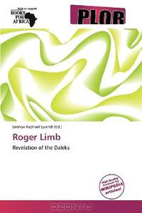 Roger Limb