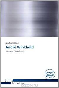 AndrE Winkhold (German Edition)