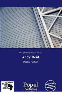Andy Reid (German Edition)