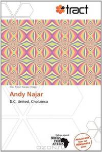 Andy Najar (German Edition)