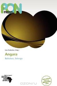 Angara (German Edition)