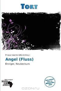 Angel (Fluss) (German Edition)