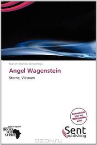 Angel Wagenstein (German Edition)