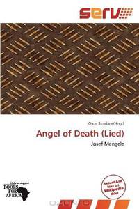Angel of Death (Lied) (German Edition)