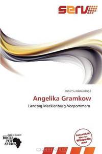 Angelika Gramkow (German Edition)
