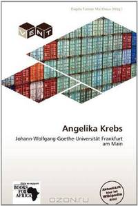 Angelika Krebs (German Edition)