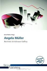Angela Muller (German Edition)