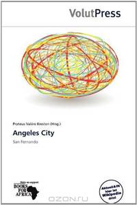 Angeles City (German Edition)