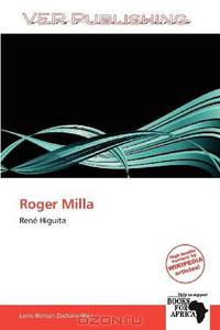 Roger Milla