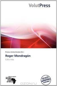 Roger Mondragon