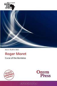 Roger Moret