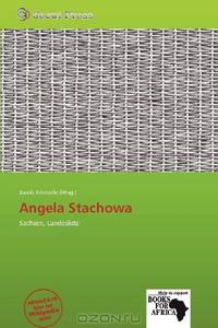 Angela Stachowa (German Edition)