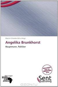 Angelika Brunkhorst (German Edition)