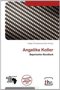 Angelika Koller (German Edition)