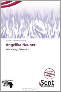 Angelika Neuner (German Edition)