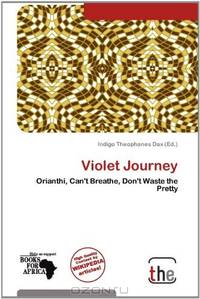 Violet Journey