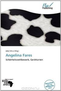 Angelina Fares (German Edition)