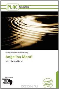 Angelina Monti (German Edition)