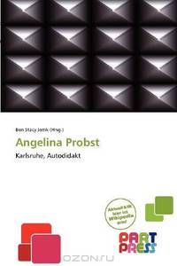 Angelina Probst (German Edition)