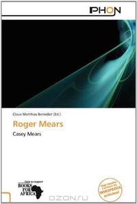 Roger Mears