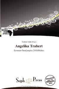 Angelika Trabert (German Edition)