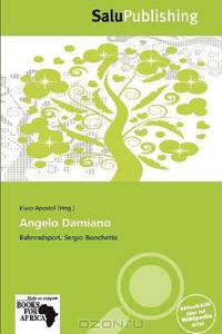 Angelo Damiano (German Edition)