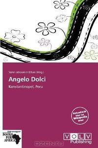 Angelo Dolci (German Edition)