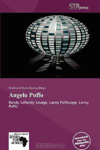 Angelo Poffo (German Edition)