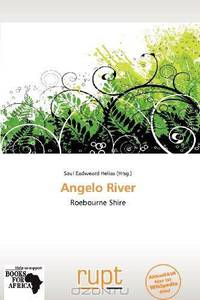 Angelo River (German Edition)