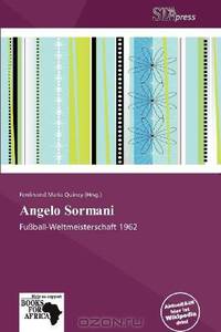 Angelo Sormani (German Edition)