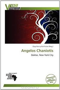 Angelos Chaniotis (German Edition)