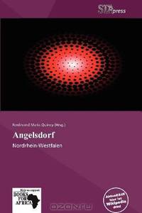 Angelsdorf (German Edition)