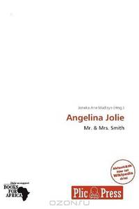 Angelina Jolie (German Edition)