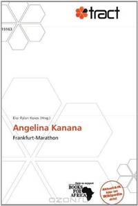 Angelina Kanana (German Edition)