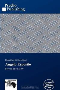 Angelo Esposito (German Edition)