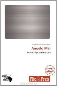 Angelo Mai (German Edition)
