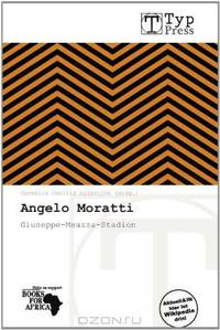 Angelo Moratti (German Edition)